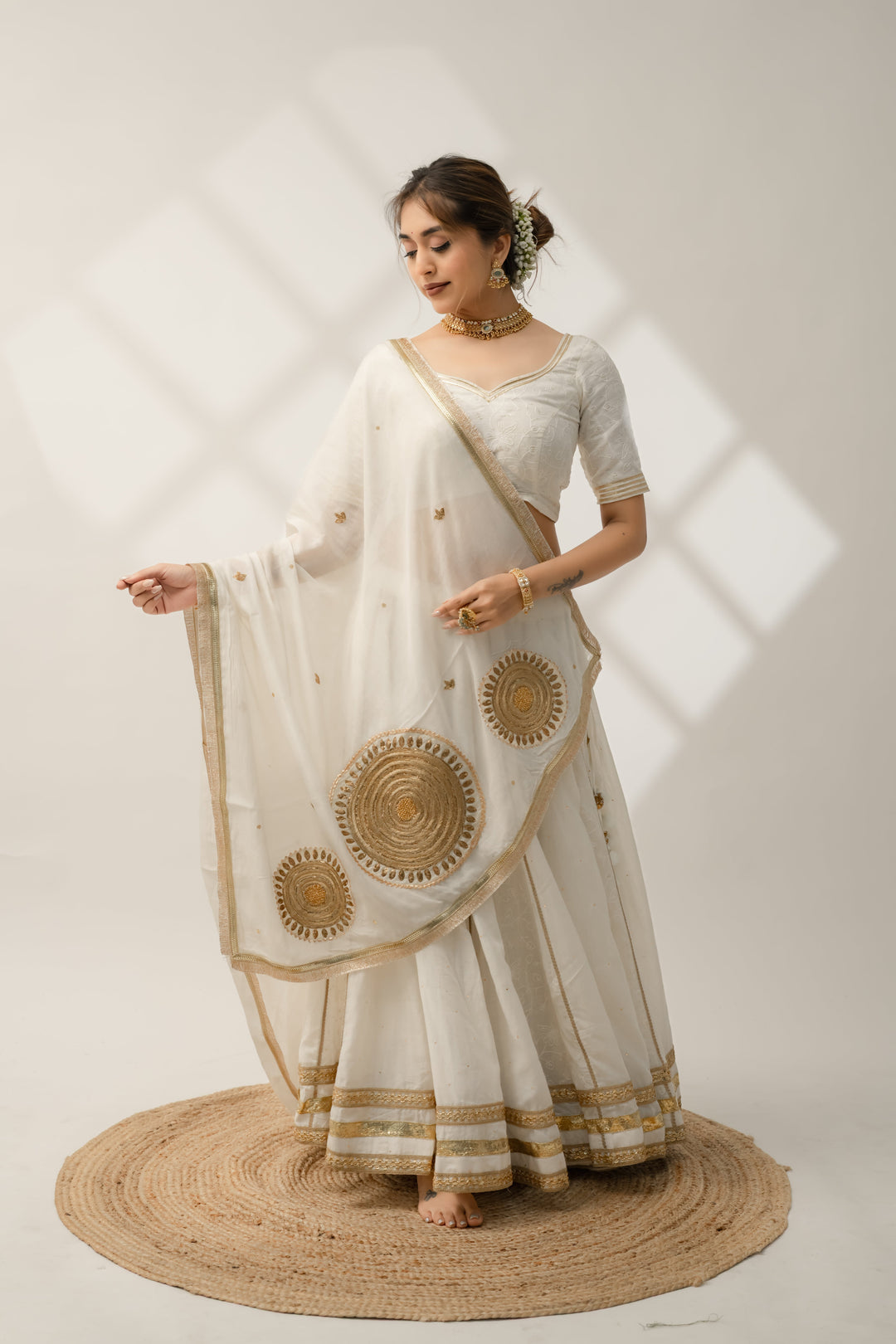 Navratri Outfit Ideas 2026 | Pohi Studio