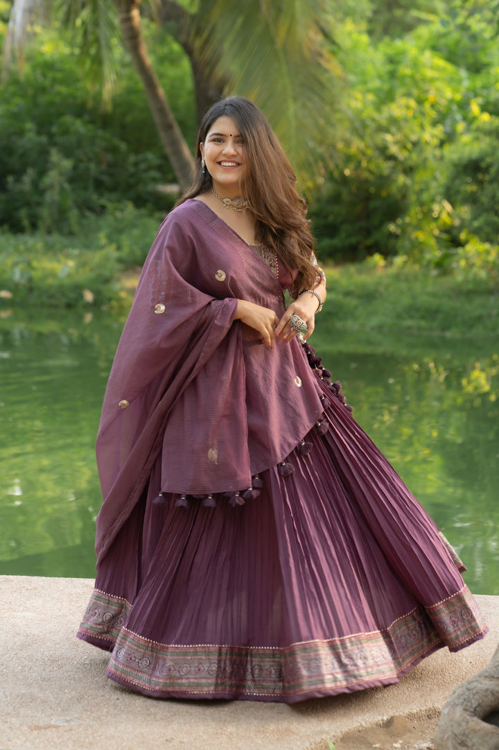 Mehira Dupatta