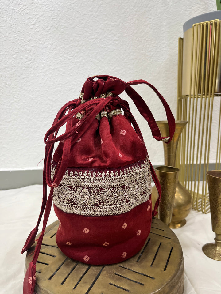 Ruh Potli – Maroon