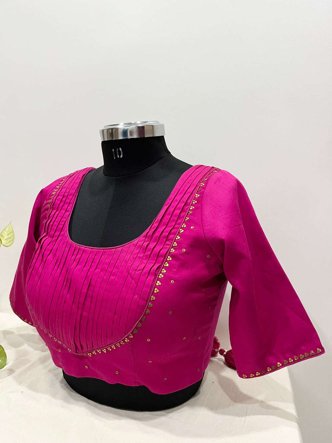 Ruhani Blouse