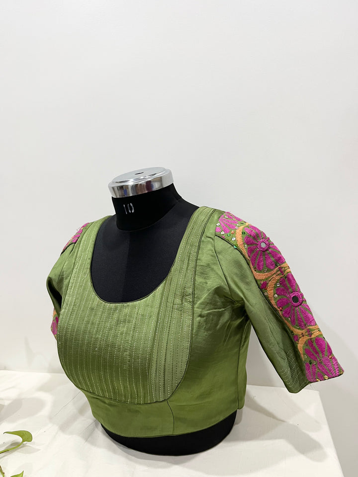 Zehra Blouse