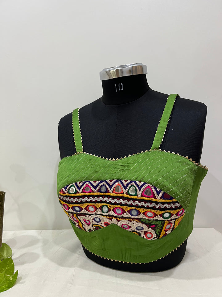 Hari Kasab Blouse