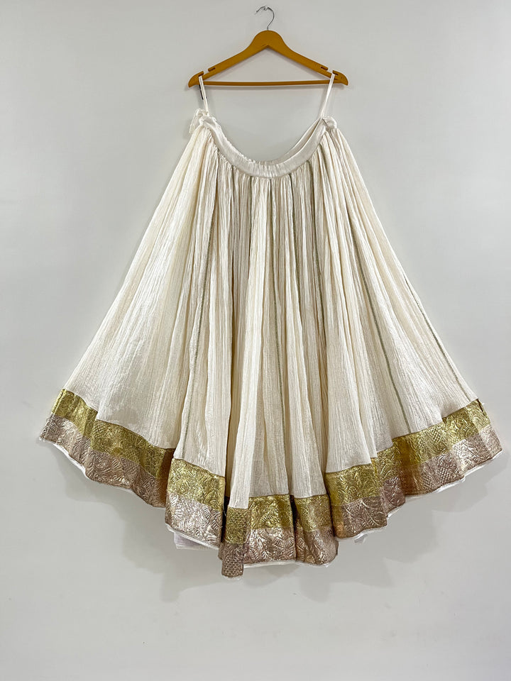 Off-White Crush Chaniyo