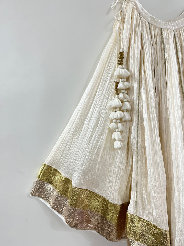 Off-White Crush Chaniyo