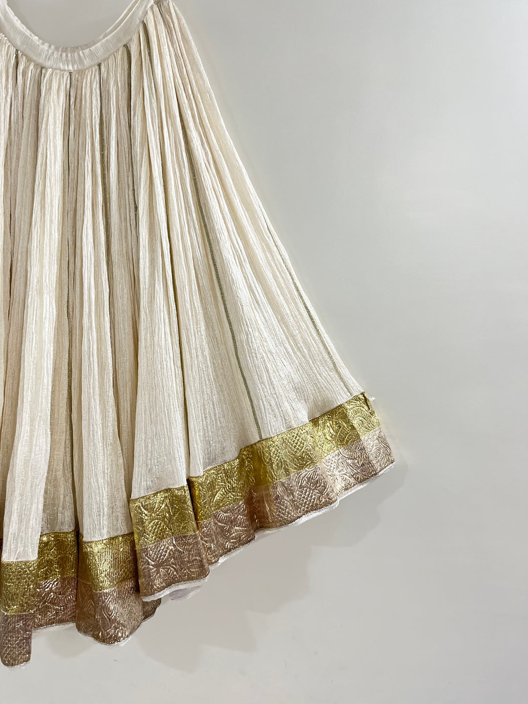 Off-White Crush Chaniyo