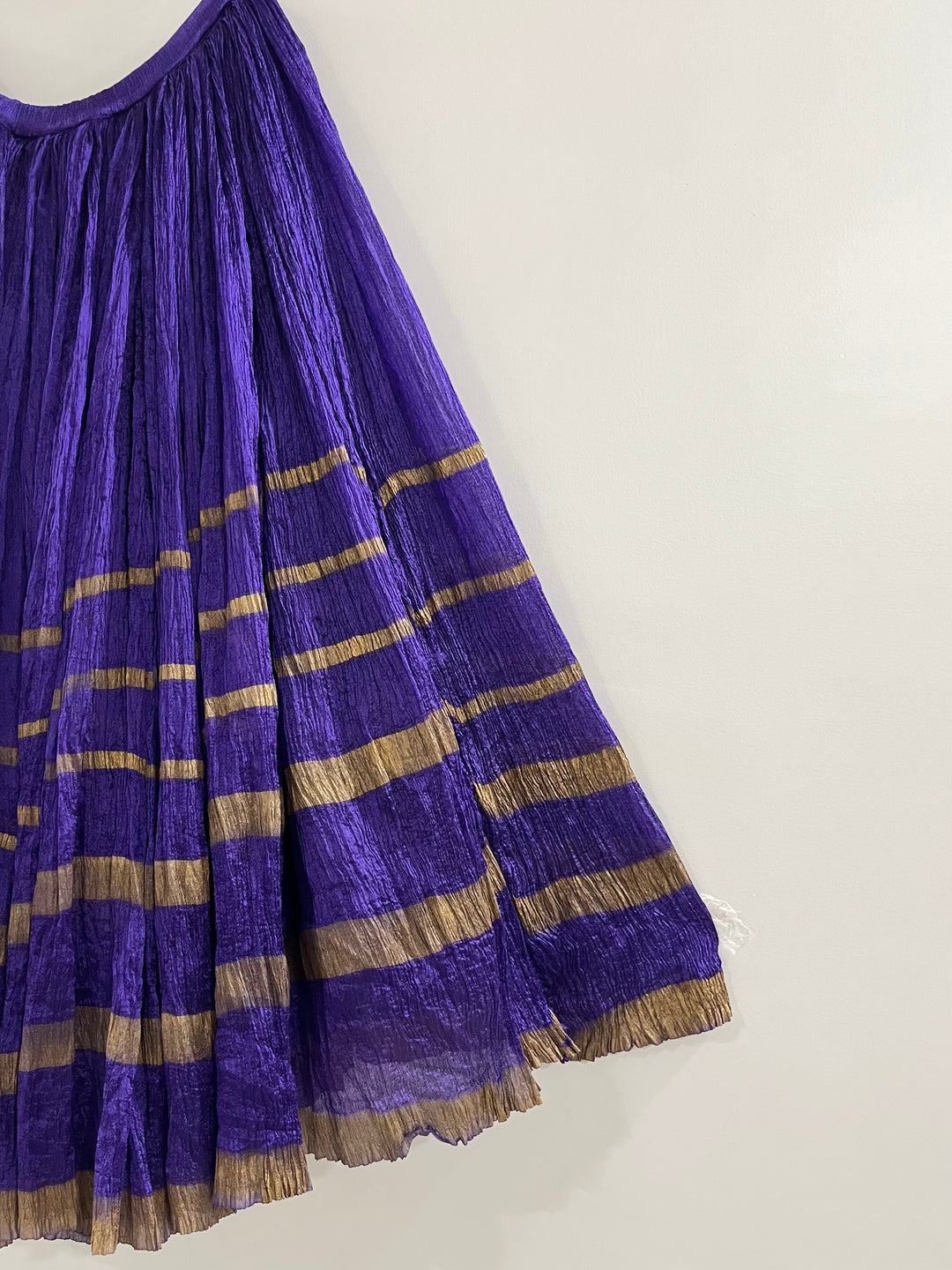 Purple Crush Chaniyo