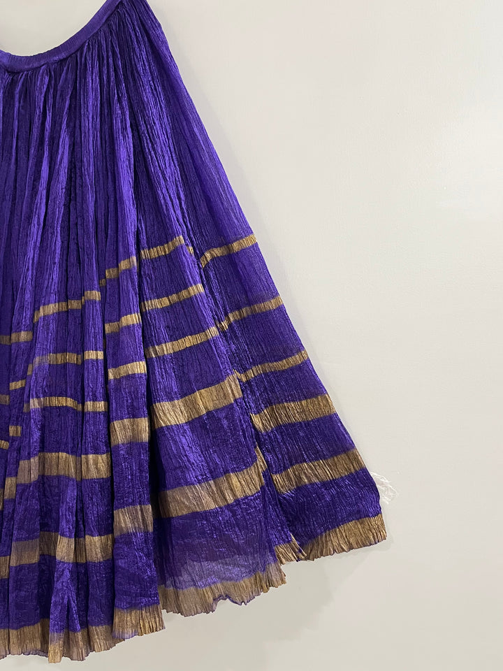 Purple Crush Chaniyo