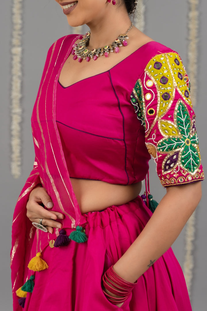 Varnika Dupatta