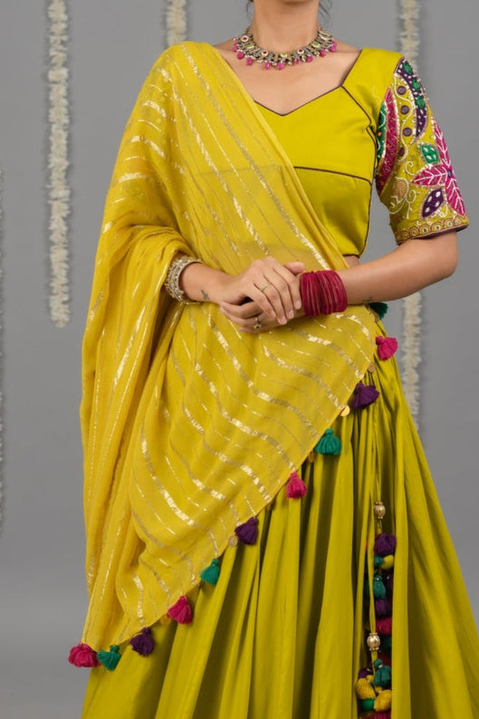 Soraya Dupatta