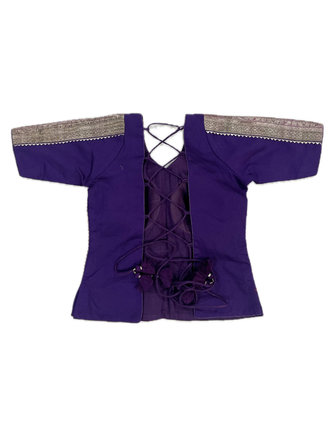 Royal Malti Long Blouse